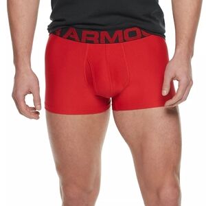 Men's Under Armour UA Tech™ Mesh 3-inch Boxerjock® Briefs XXL